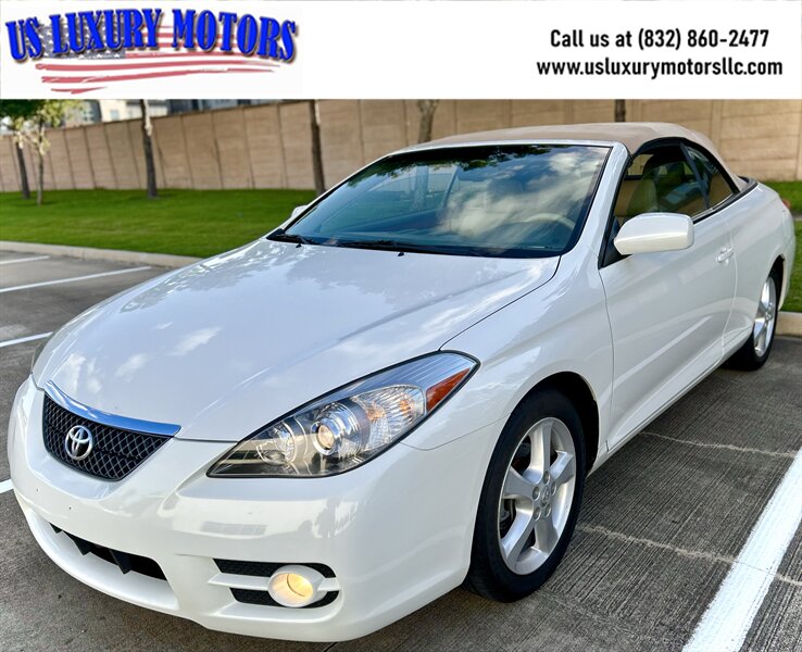 toyota camry solara 2008 4T1FA38P58U138840 image toyota camry solara 2008 4T1FA38P58U138840 image